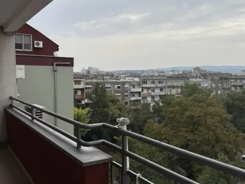 Prodaja, četvorosoban stan, 106m², Grbavica, Novi Sad Sve Podlokacije - image 16