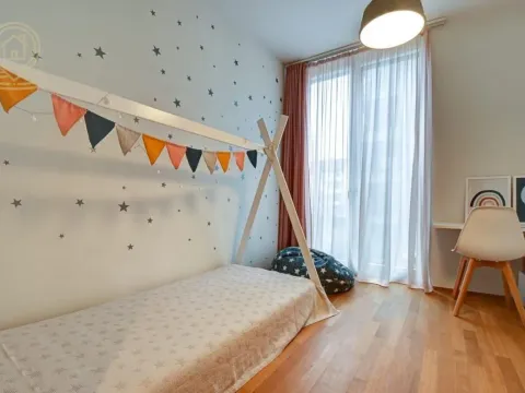 Prodaja, četvorosoban stan, 115m², Novi Beograd Blok 65, Novi Beograd Sve Podlokacije - image 13