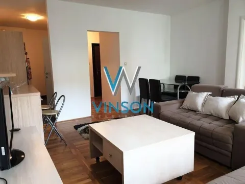 Izdavanje, dvosoban stan, 51m², Centar, Novi Sad - image 5