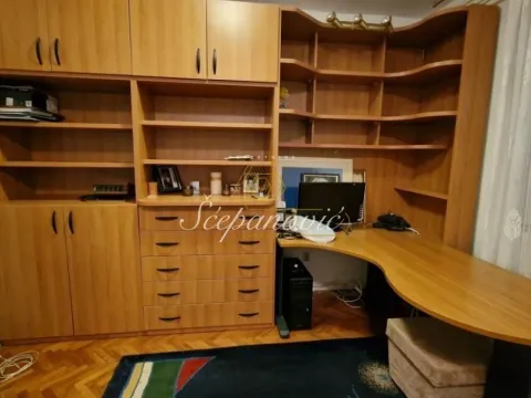 Rent, three bedroom apartment, 91m², Bulevar patrijarha Pavla, Novi Sad Sve Podlokacije - image 8