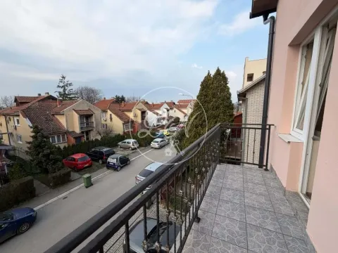 Rent, two bedroom apartment, 75m², Batajnica, Beograd - image 4