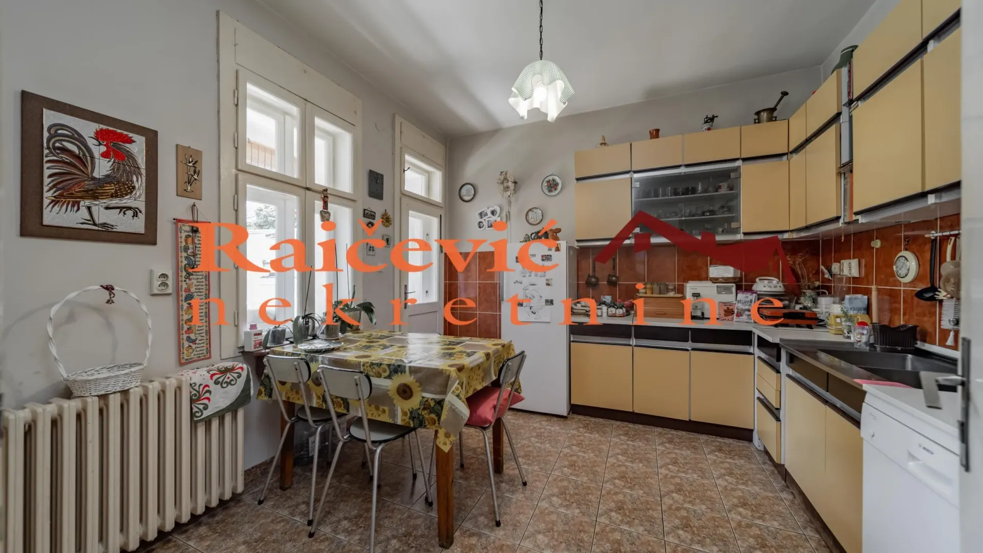 Sale, house, 300m², Savski Venac, Beograd