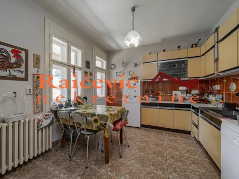 Prodaja, kuća, 300m², Savski Venac, Beograd - image 8