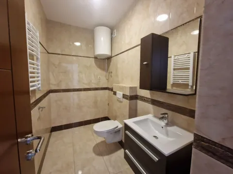 Prodaja, jednosoban stan, 72m², Bečići, Budva - image 12