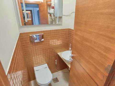 Rent, two bedroom apartment, 90m², Centar, Podgorica - image 13