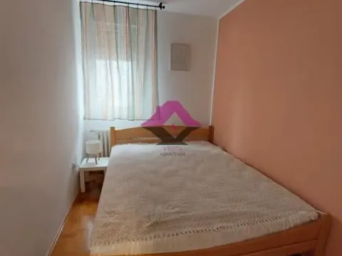 Izdavanje, dvosoban stan, 47m², Bezanijska Kosa 2, Bežanijska Kosa Sve Podlokacije - image 11