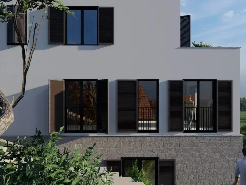 Prodaja, dvosoban stan, 85m², Bigova, Kotor - image 3