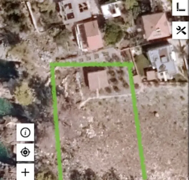 Prodaja, plac, 1388m², Herceg Novi, Crna Gora