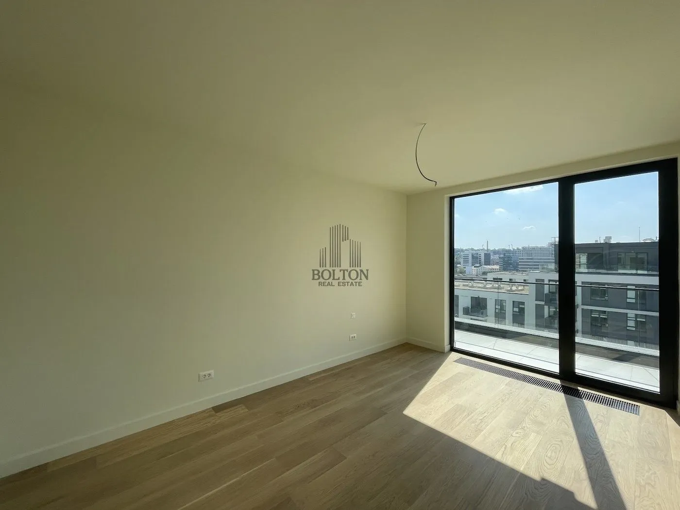 Prodaja, trosoban stan, 112m², Savski Venac, Beograd
