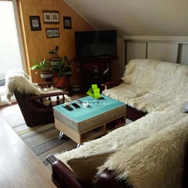 Sale, house, 88m², Palilula, Niš