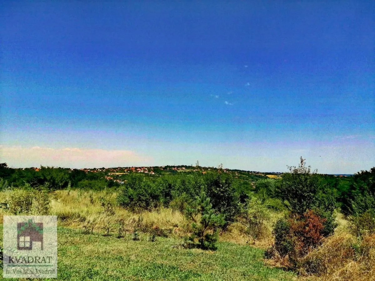 Prodaja, plac, 3300m², Obrenovac, Beograd