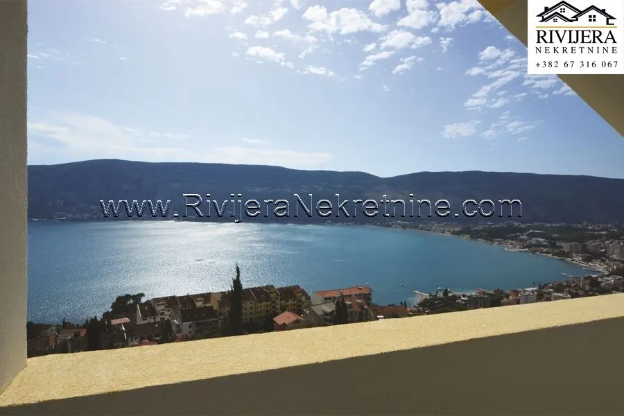 Prodaja, kuća, 128m², Herceg Novi, Crna Gora