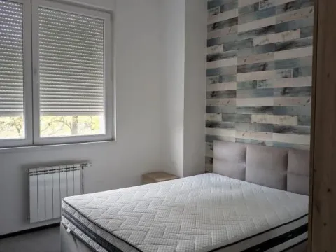 Izdavanje, dvosoban stan, 49m², Adamovićevo Naselje, Novi Sad Sve Podlokacije - image 11