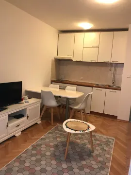 Sale, studio apartment, 24m², Rozino, Budva - image 5