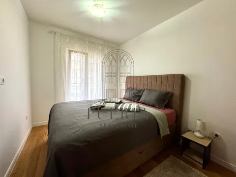 Rent, one bedroom apartment, 49m², Central Point, Podgorica - image 8