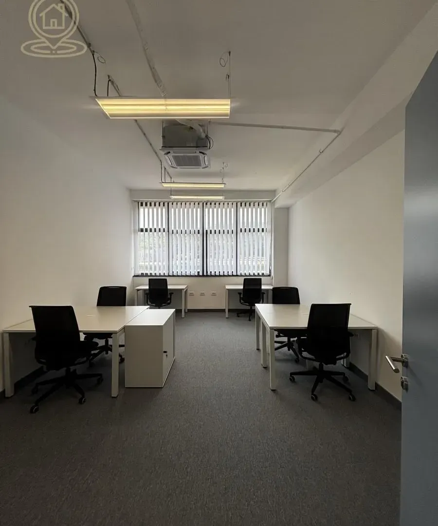 Rent, office space, 28m², Palilula, Niš