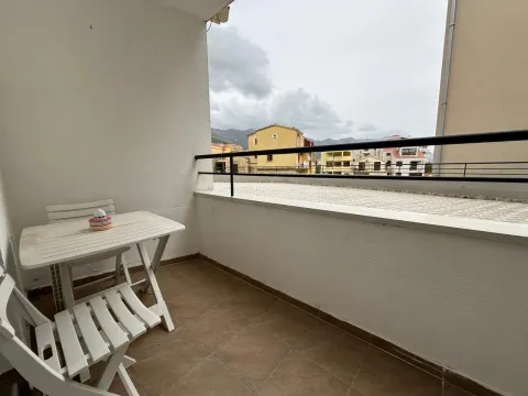 Izdavanje, jednosoban stan, 42m², Bečići, Budva - image 6