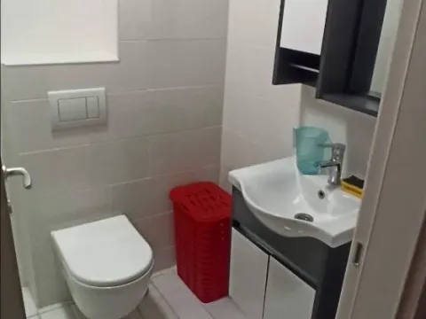 Izdavanje, jednosoban stan, 46m², Stari Aerodrom, Podgorica - image 9