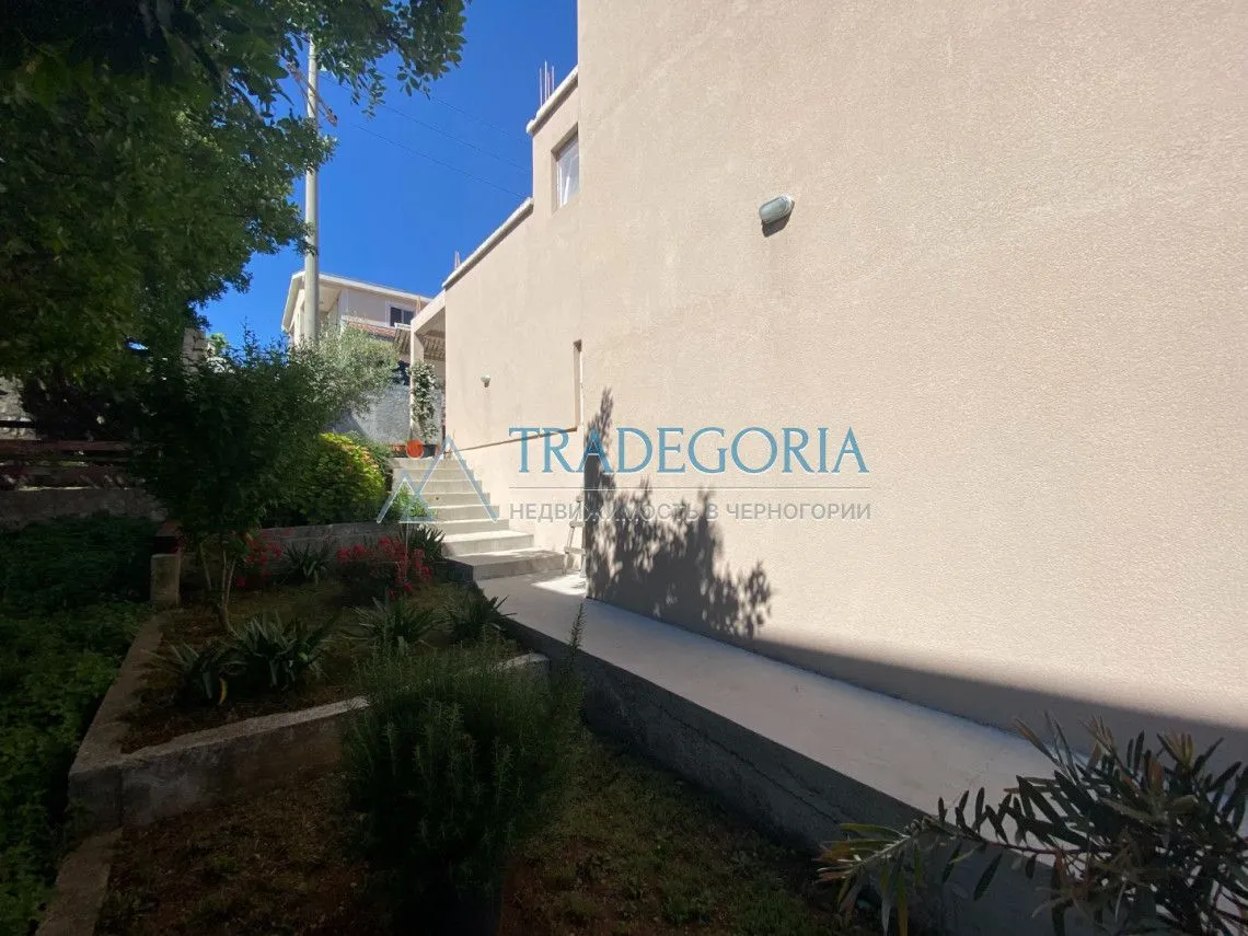 Prodaja, kuća, 160m², Tivat, Crna Gora
