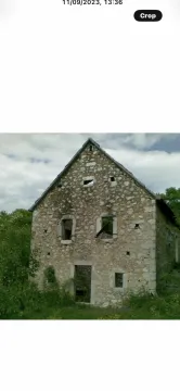 Sale, land lot, 4000m², Gostilje Martinićko, Danilovgrad - image 2