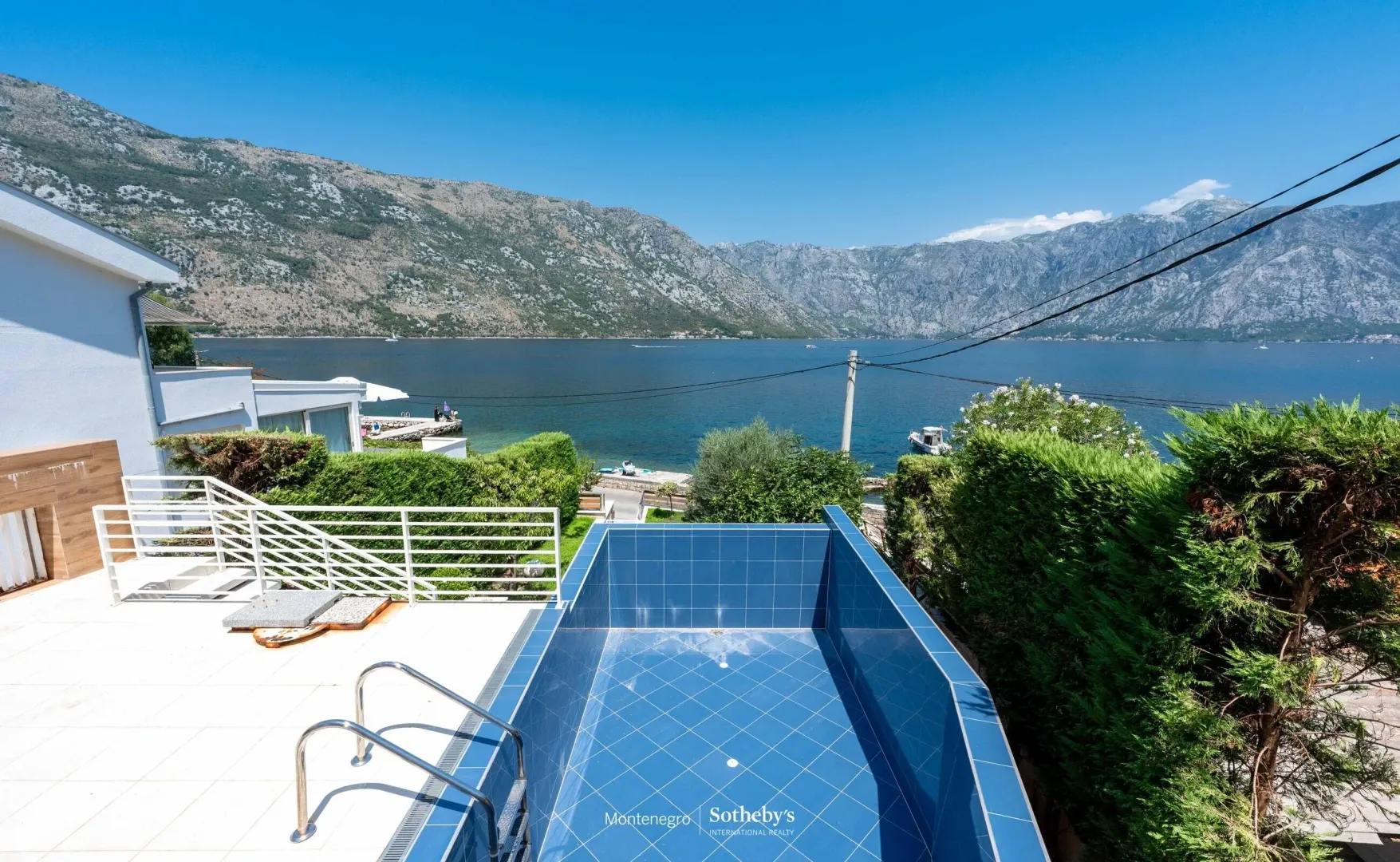 Prodaja, kuća, 326m², Stoliv, Kotor
