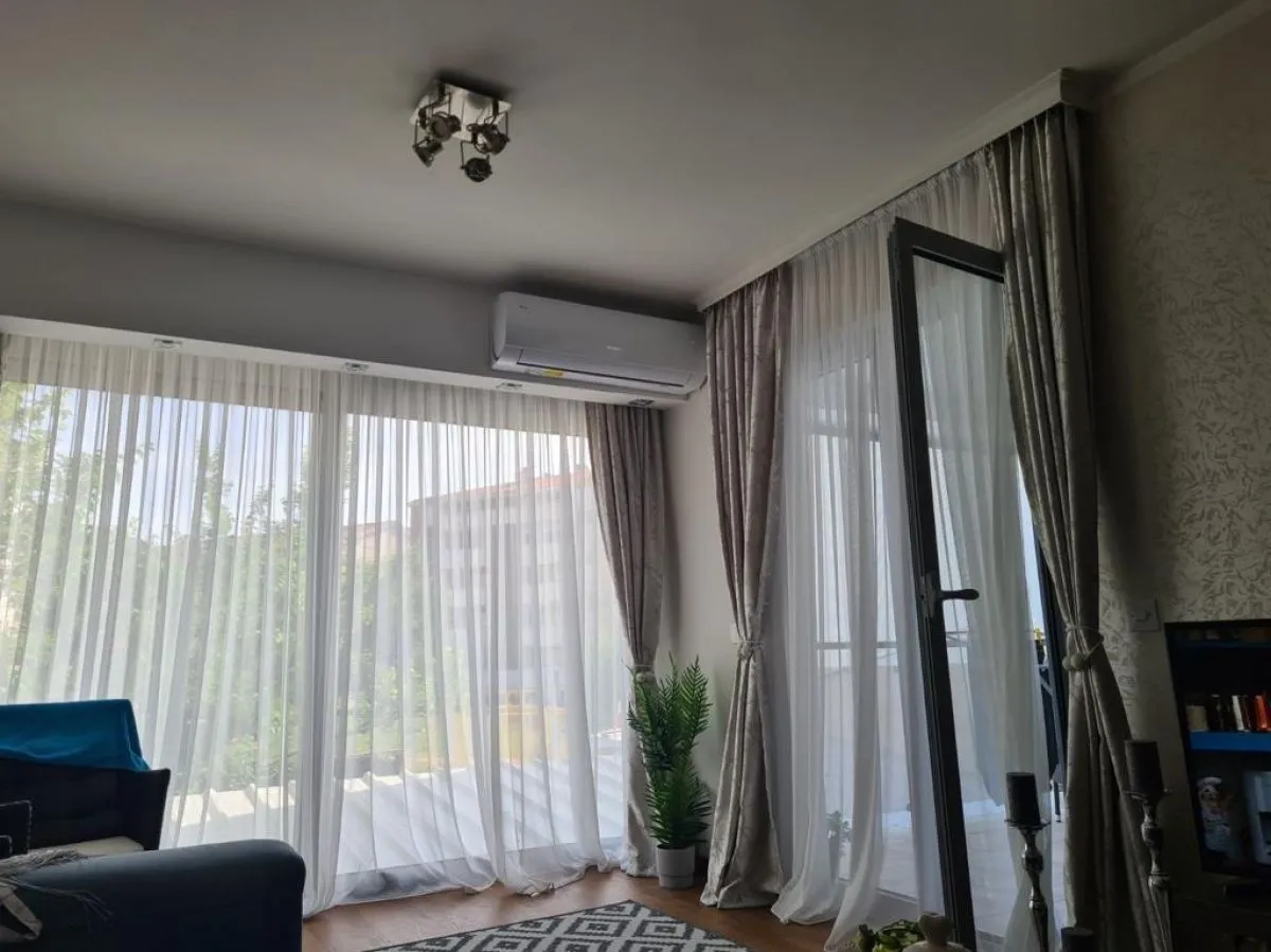 Sale, three bedroom apartment, 92m², Adok, Budva