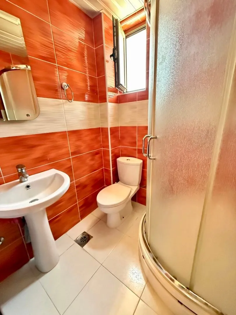 Prodaja, jednosoban stan, 49m², Centar, Budva
