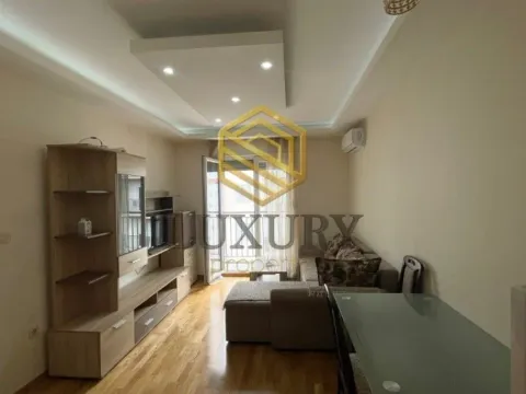 Izdavanje, jednosoban stan, 40m², Zabjelo, Podgorica - image 2