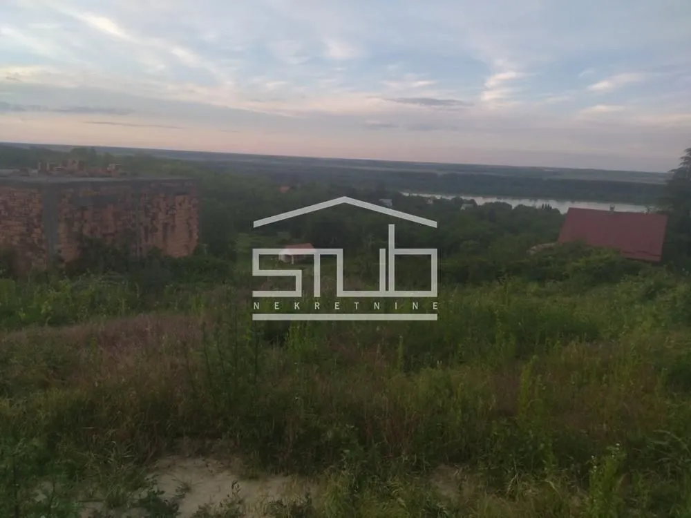 Prodaja, plac, 3231m², Novi Slankamen, Inđija