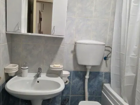 Izdavanje, dvosoban stan, 60m², Preko Morače, Podgorica - image 7