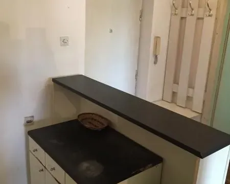 Rent, two bedroom apartment, 37m², Sajmište, Novi Sad - image 9