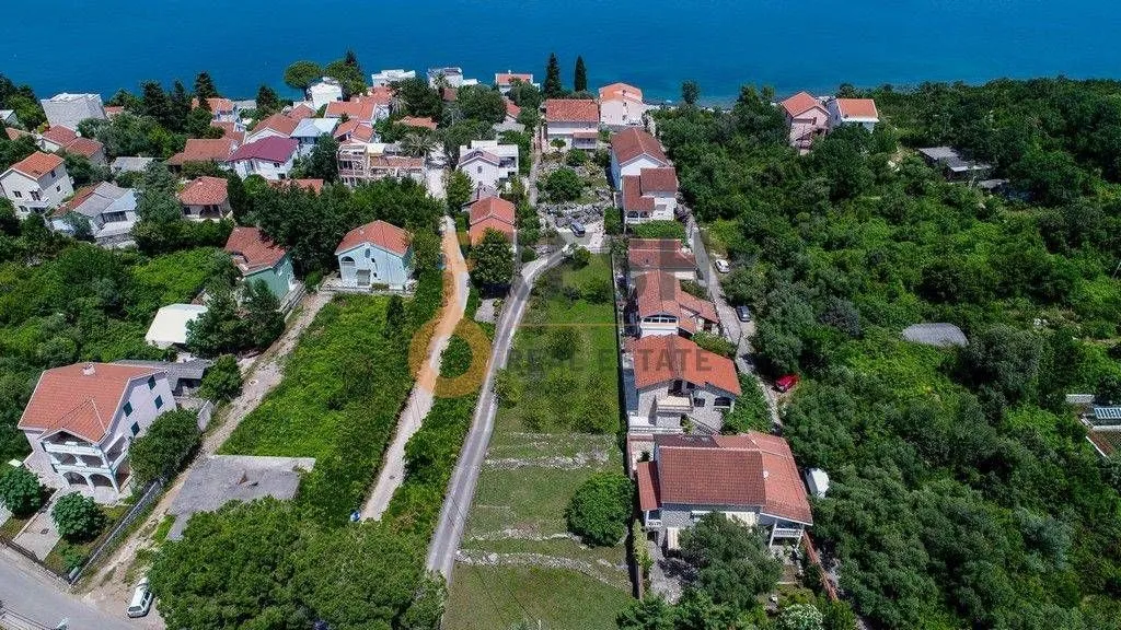 Prodaja, kuća, Tivat, Crna Gora