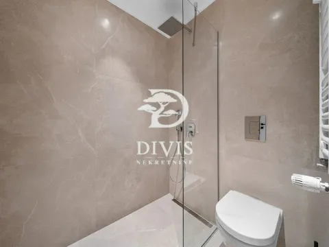 Prodaja, trosoban stan, 82m², Savski Venac, Beograd - image 10