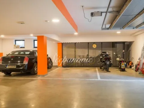 Prodaja, četvorosoban stan, 106m², Grbavica, Novi Sad Sve Podlokacije - image 6