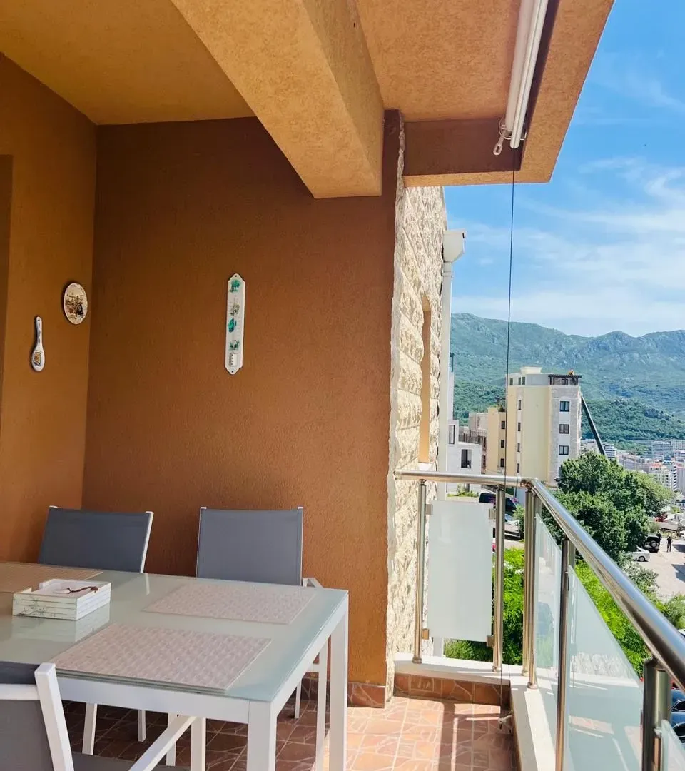 Sale, apartment, 135m², Budva, Crna Gora