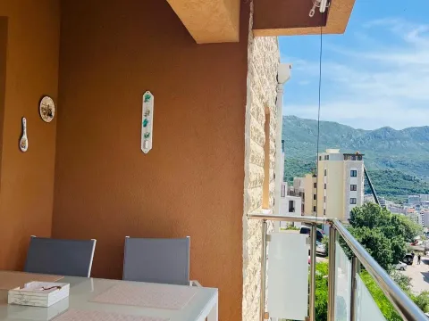 Prodaja, stan, 135m², Budva, Crna Gora - image 15