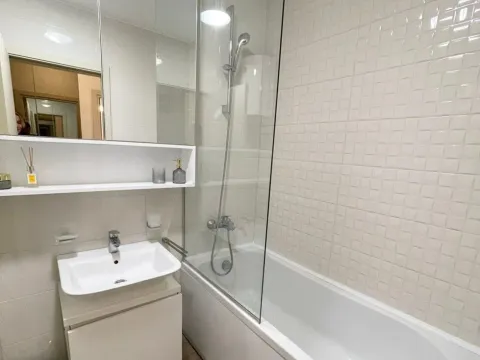 Rent, one bedroom apartment, 43m², Zagorič, Podgorica - image 14