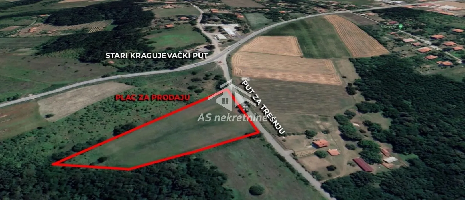 Prodaja, plac, 103m², Voždovac Sve Podlokacije, Beograd