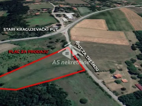 Prodaja, plac, 103m², Voždovac Sve Podlokacije, Beograd - image 12