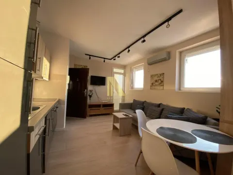 Rent, two bedroom apartment, 33m², Bulevar Evrope, Novi Sad Sve Podlokacije - image 5