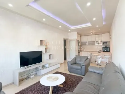 Sale, apartment, 72m², City Kvart, Podgorica - image 6