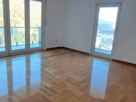 Sale, three bedroom apartment, 135m², Petrovac, Budva - image 6