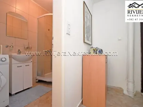 Prodaja, jednosoban stan, 56m², Đenovići, Herceg Novi - image 14