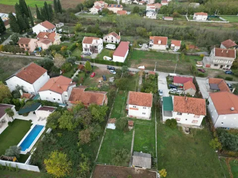 Prodaja, plac, 1121m², Tološi, Podgorica - image 4