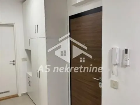 Rent, two bedroom apartment, 51m², Trošarina, Voždovac Sve Podlokacije - image 22