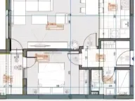 Prodaja, jednosoban stan, 45m², Zabjelo, Podgorica - image 2