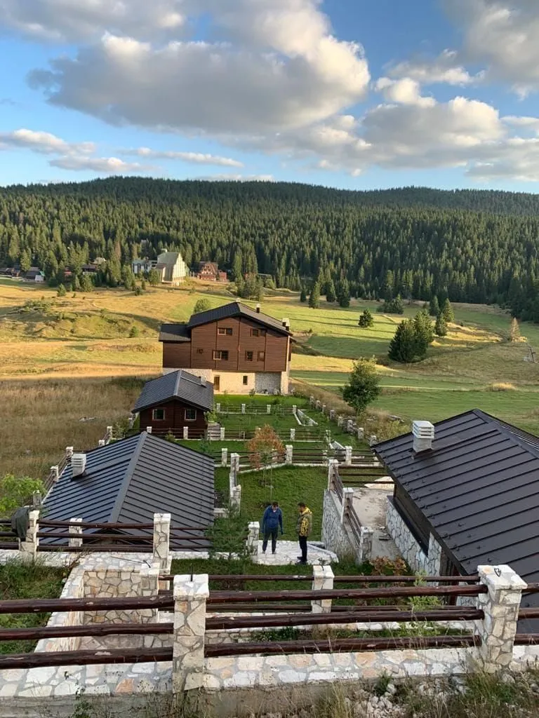 Prodaja, kuća, 800m², Žabljak, Crna Gora