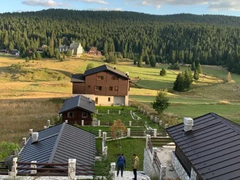 Prodaja, kuća, 800m², Žabljak, Crna Gora - image 3