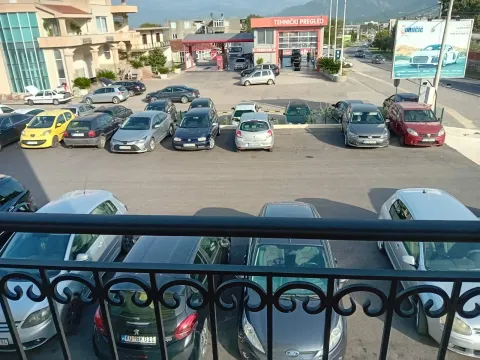 Rent, one bedroom apartment, 49m², Radanovići, Kotor - image 6