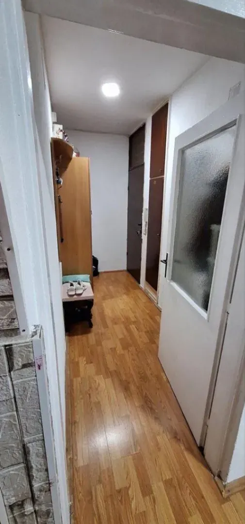Prodaja, jednosoban stan, 36m², Centar, Bar